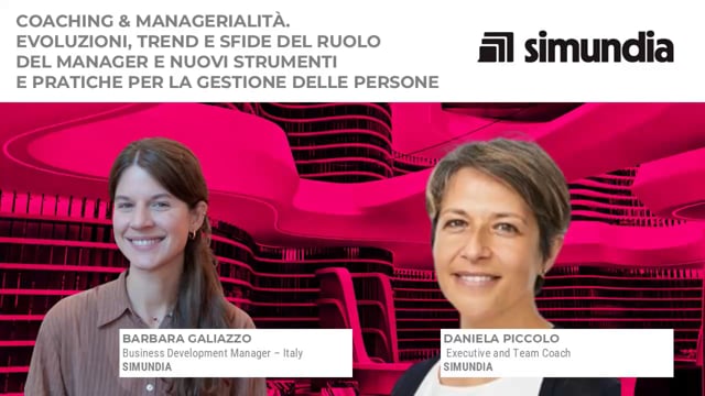 Caso pratico: La gestione del feedback (o del feedforward?)  ...