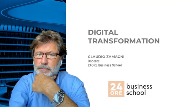 Digital selling 24ORE BUSINESS SCHOOL