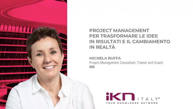 La collaborazione "by design" IKN