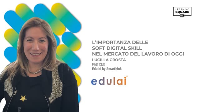 Soft Digital Skill oggi: L’evoluzione delle competenze e i ...