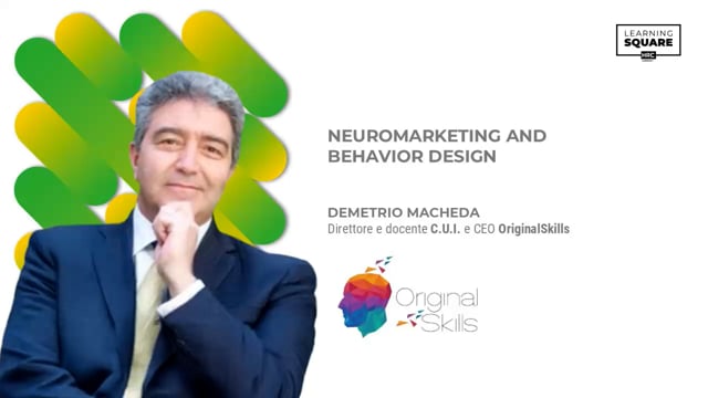 Il neuromarketing e gli ambiti di applicazione - Original Sk ...