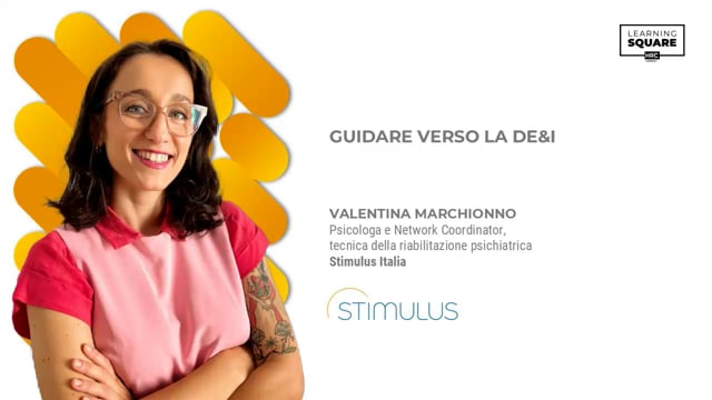 Contrastare discriminazione e violenza – Stimulus