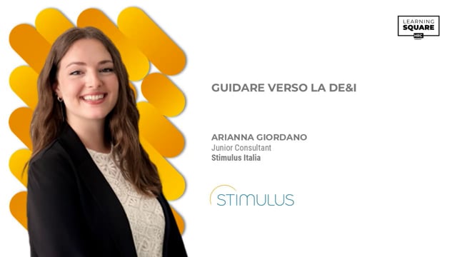 Fondamenti di DE&I per HR – Stimulus