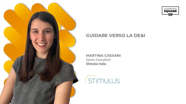 Leadership inclusiva e comunicazione – Stimulus