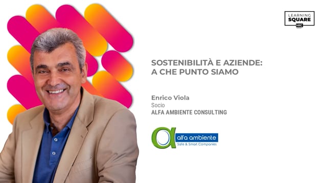 La CSRD un anno dopo: come sta andando? - Alfa Ambiente Cons ...