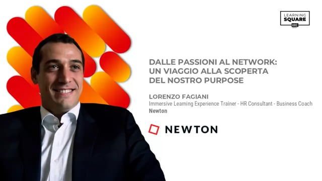 Flow: il piace di essere nel “flusso” NEWTON
