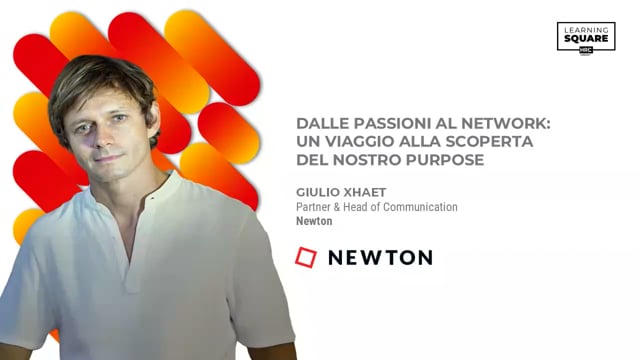 La forza del network: chi ti accompagna nella tua crescita - ...