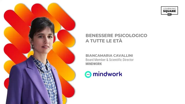 Genitori non si nasce, si diventa MINDWORK