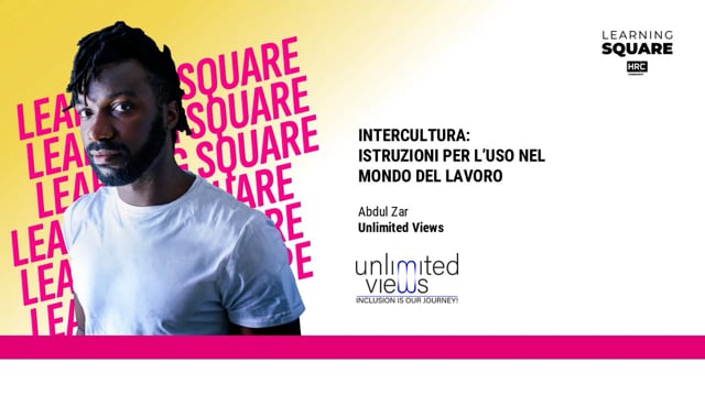 Intercultura: istruzioni per l’uso nel mondo del lavoro UN ...