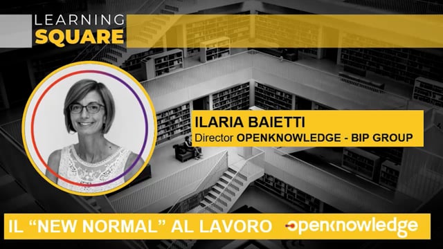 Spazio fisico e virtuale – un rinnovato paradigma phygital