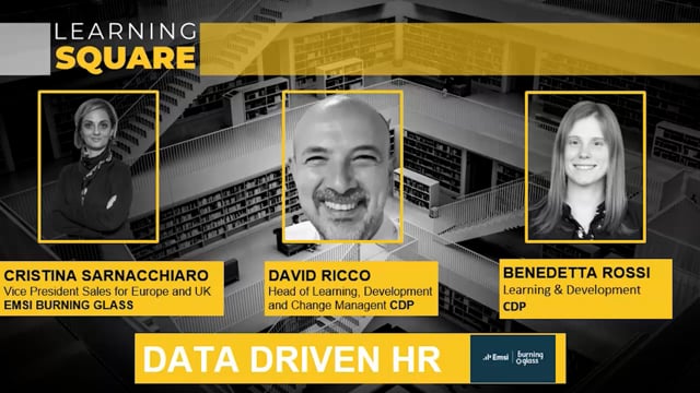 Skill development framework