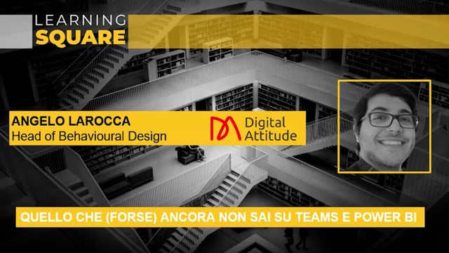 Tutti i segreti di Teams