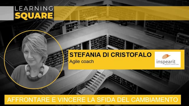 Danzare con il cambiamento