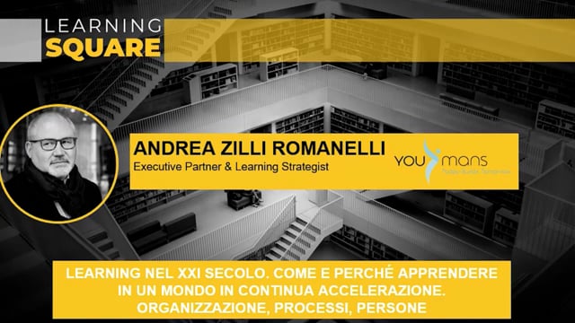 Reskilling e upskilling. Riflessioni su motivazione, organiz ...