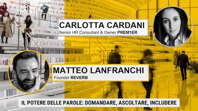 Us vs them REVERB PREM1ER