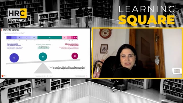 Il benessere psicologico - L’importanza del work-life bala ...