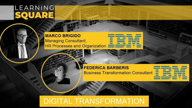 Il tuo sviluppo professionale è intenzionale o accidentale?