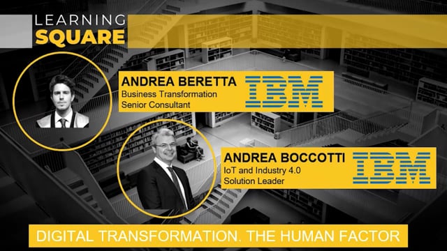 Can robots and AI transform our jobs? How to build the human ...