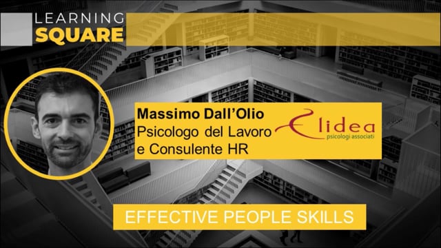 Agenda mentale Time management ed efficacia personale