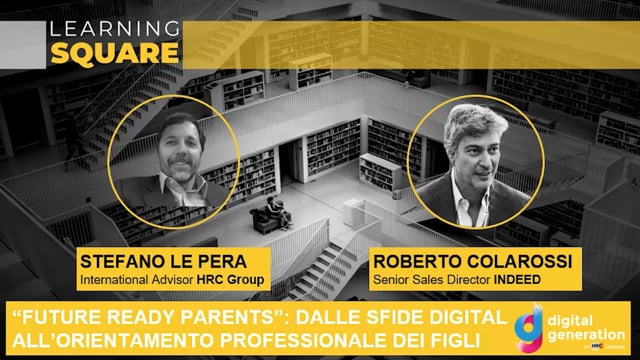 Parents tutoring, tutto quello che avreste voluto sapere da  ...