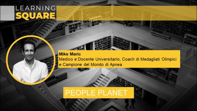 Keep calm and breath