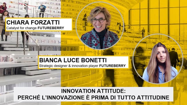 Drive the change: guidare il cambiamento per costruire il fu ...