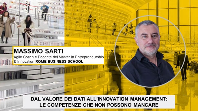 Strategie innovative: il ruolo dell’innovation management  ...