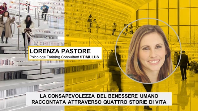 La storia di Alessia: genitorialità e ricerca di equilibrio ...