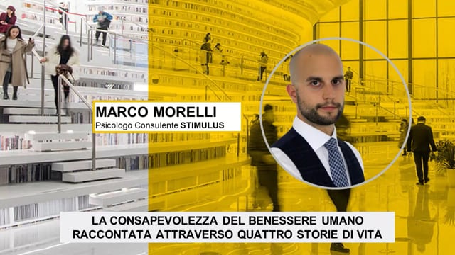 La storia di Alberto: gestione del distacco da lavoro