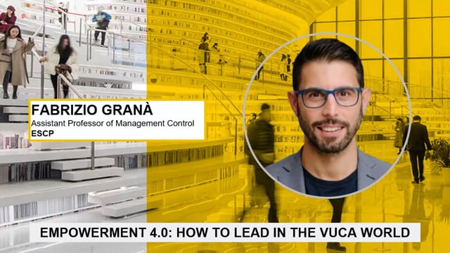 Social impact measurement and reporting ESCP