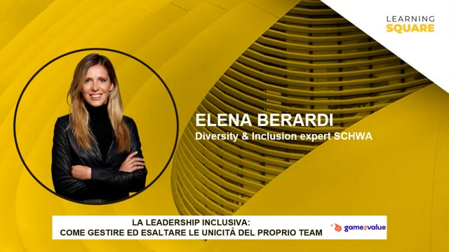 La cultura aziendale e la diversità: perché parlare di uni ...