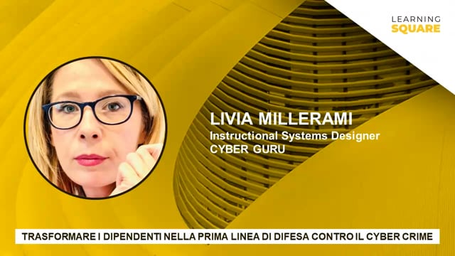 Come aumentare la propria resistenza agli attacchi cyber CYB ...