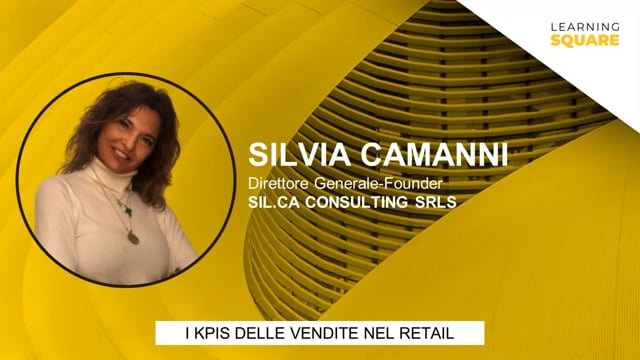 Dalle strategie alla definizione dei relativi KPI’s SIL.CA