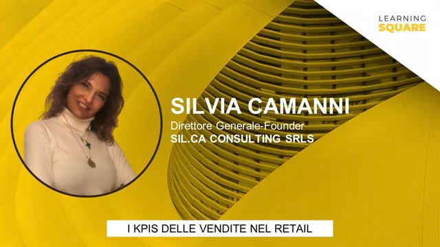 Dal budget alla costruzione dei KPI’s SIL.CA Consulting  T ...