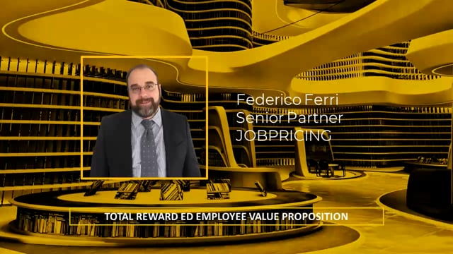 I sistemi di incentivazione JobPricing