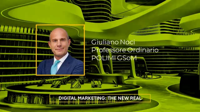 Il nuovo ruolo del marketing digitale nella competitività d ...